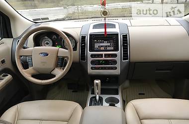  Ford Edge 2007 в Нетішині