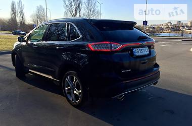 Внедорожник / Кроссовер Ford Edge 2016 в Виннице