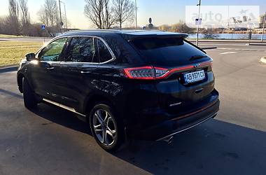 Внедорожник / Кроссовер Ford Edge 2016 в Виннице