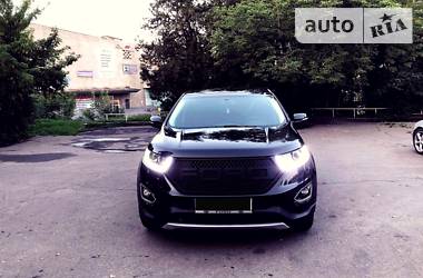 Внедорожник / Кроссовер Ford Edge 2015 в Виннице