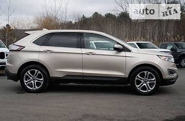 Внедорожник / Кроссовер Ford Edge 2017 в Днепре