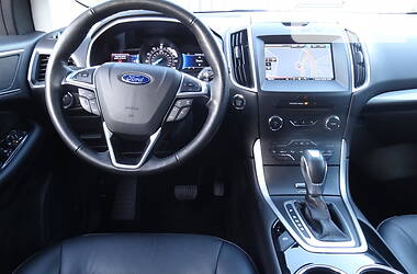 Универсал Ford Edge 2015 в Одессе