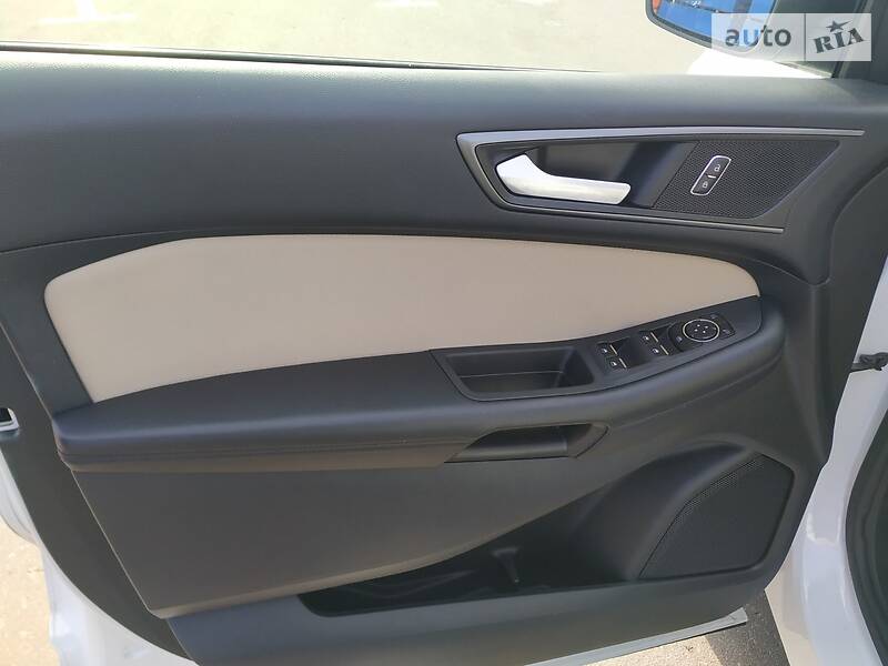 Внедорожник / Кроссовер Ford Edge 2015 в Киеве