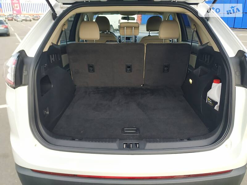 Внедорожник / Кроссовер Ford Edge 2015 в Киеве