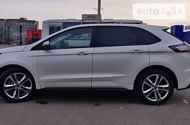 Внедорожник / Кроссовер Ford Edge 2015 в Кропивницком