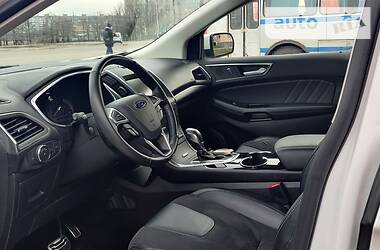 Внедорожник / Кроссовер Ford Edge 2015 в Кропивницком
