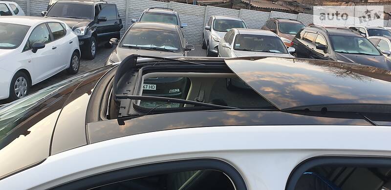 Позашляховик / Кросовер Ford Edge 2015 в Кривому Розі фото 15 Позашляховик / Кросовер Ford Edge 2015 в Кривому Розі