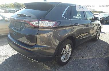 Внедорожник / Кроссовер Ford Edge 2015 в Киеве