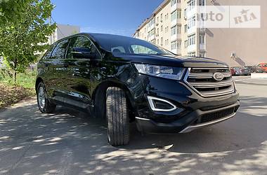 Внедорожник / Кроссовер Ford Edge 2019 в Киеве