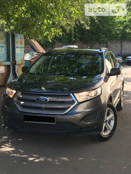 Универсал Ford Edge 2017 в Киеве
