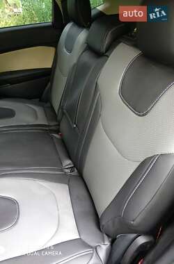 Позашляховик / Кросовер Ford Edge 2015 в Києві