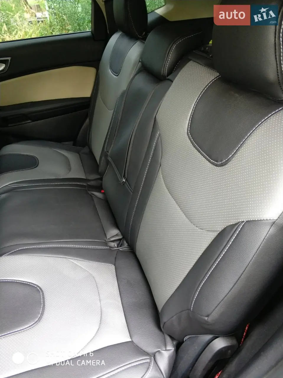 2015 Ford Edge - мініатюра 4