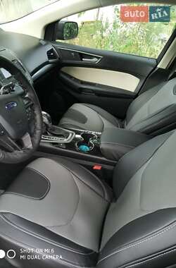 Позашляховик / Кросовер Ford Edge 2015 в Києві