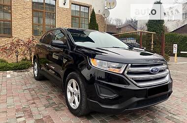 Внедорожник / Кроссовер Ford Edge 2017 в Харькове