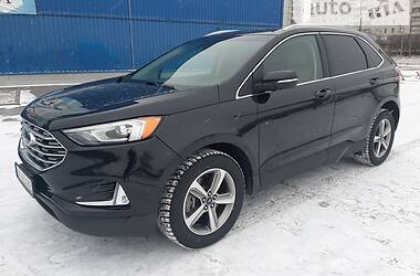 Внедорожник / Кроссовер Ford Edge 2018 в Харькове