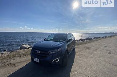 Внедорожник / Кроссовер Ford Edge 2017 в Никополе