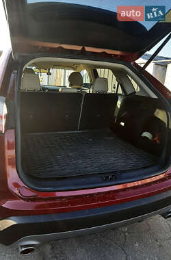 Внедорожник / Кроссовер Ford Edge 2019 в Кременчуге