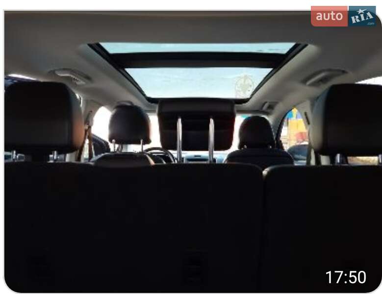 Внедорожник / Кроссовер Ford Edge 2015 в Киеве фото 11 Внедорожник / Кроссовер Ford Edge 2015 в Киеве