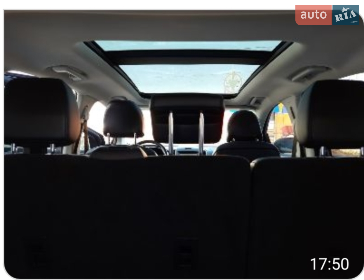 2015 Ford Edge - мініатюра 11