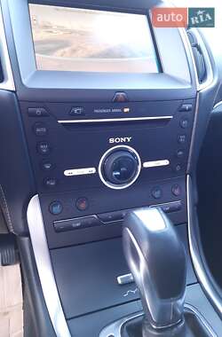 Внедорожник / Кроссовер Ford Edge 2015 в Киеве