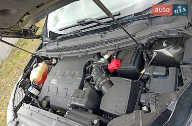 Внедорожник / Кроссовер Ford Edge 2015 в Киеве