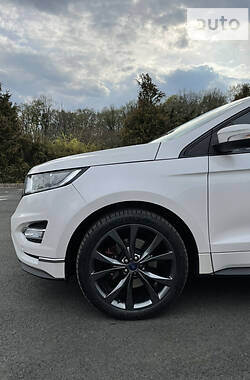 Внедорожник / Кроссовер Ford Edge 2015 в Киеве