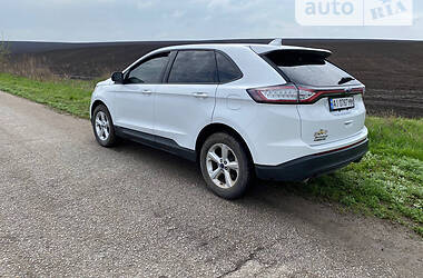 Внедорожник / Кроссовер Ford Edge 2015 в 