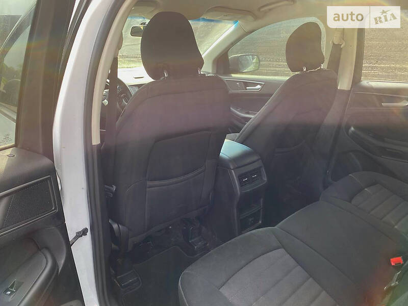 Внедорожник / Кроссовер Ford Edge 2015 в Белой Церкви