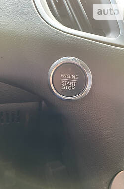 Внедорожник / Кроссовер Ford Edge 2015 в 
