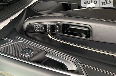 Внедорожник / Кроссовер Ford Edge 2018 в 