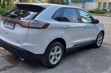 Внедорожник / Кроссовер Ford Edge 2016 в 