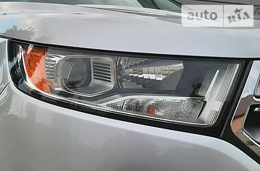 Внедорожник / Кроссовер Ford Edge 2016 в 
