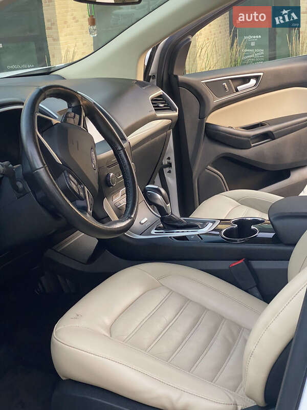 Внедорожник / Кроссовер Ford Edge 2015 в Хмельницком