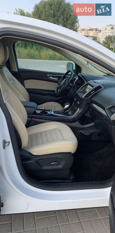 Внедорожник / Кроссовер Ford Edge 2015 в Хмельницком