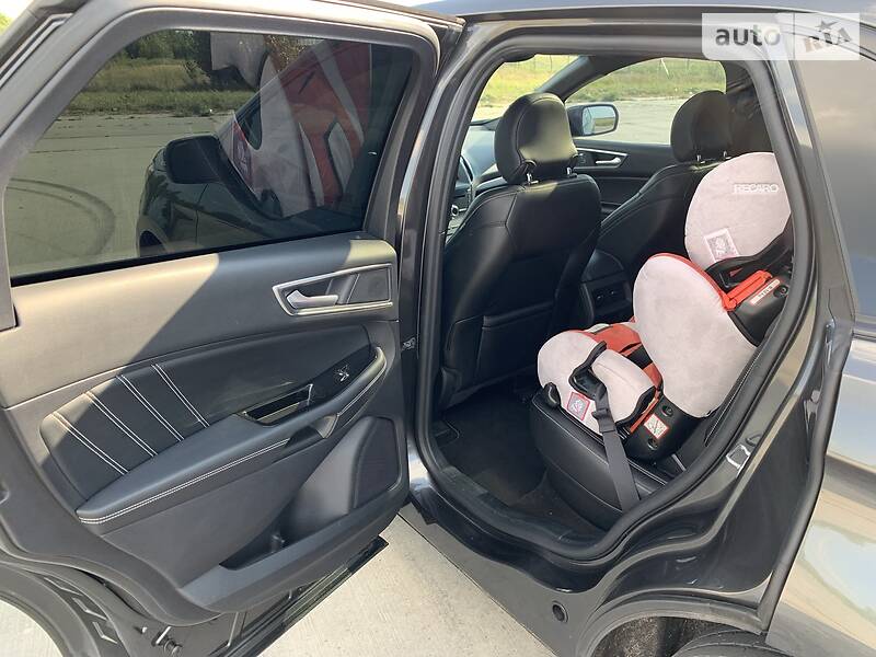 Внедорожник / Кроссовер Ford Edge 2019 в Киеве фото 13 Внедорожник / Кроссовер Ford Edge 2019 в Киеве