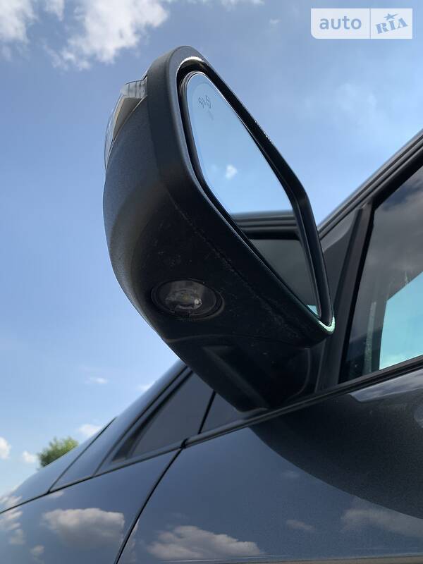 Внедорожник / Кроссовер Ford Edge 2019 в Киеве фото 21 Внедорожник / Кроссовер Ford Edge 2019 в Киеве