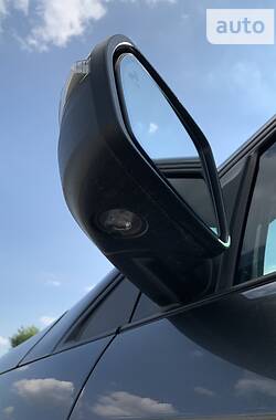Внедорожник / Кроссовер Ford Edge 2019 в 