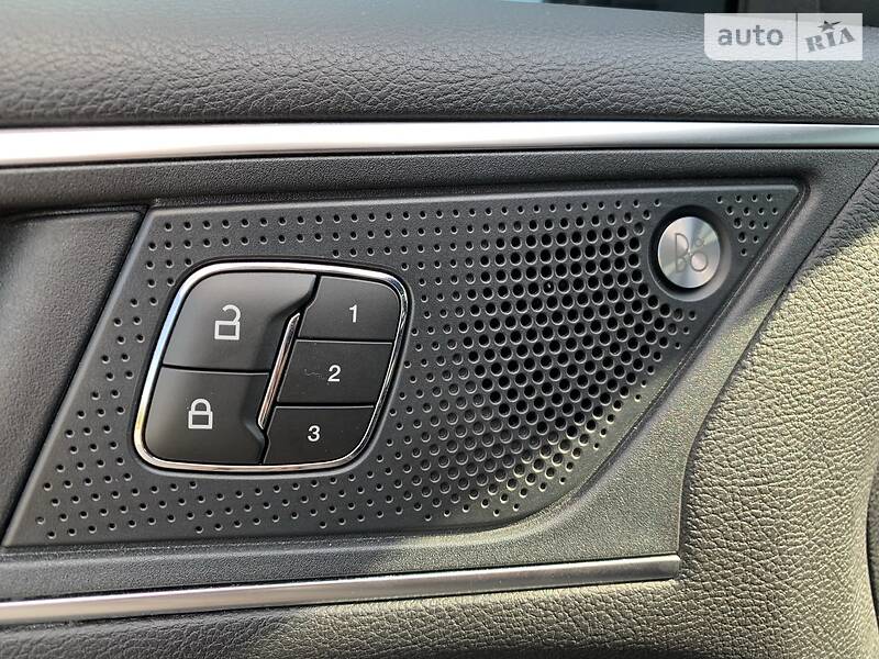 Внедорожник / Кроссовер Ford Edge 2019 в Киеве фото 24 Внедорожник / Кроссовер Ford Edge 2019 в Киеве