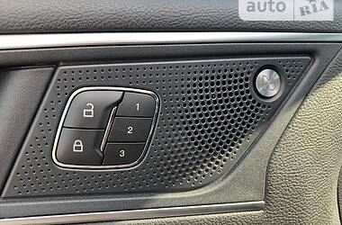 Внедорожник / Кроссовер Ford Edge 2019 в 