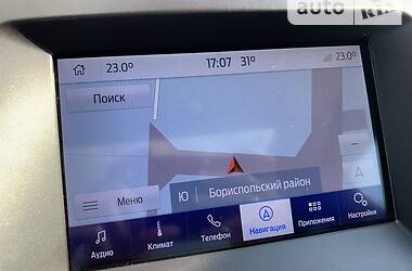 Внедорожник / Кроссовер Ford Edge 2019 в 