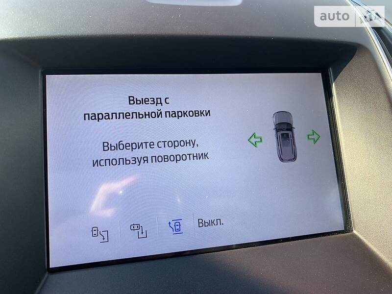 Внедорожник / Кроссовер Ford Edge 2019 в Киеве фото 55 Внедорожник / Кроссовер Ford Edge 2019 в Киеве