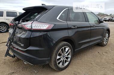 Позашляховик / Кросовер Ford Edge 2016 в Києві