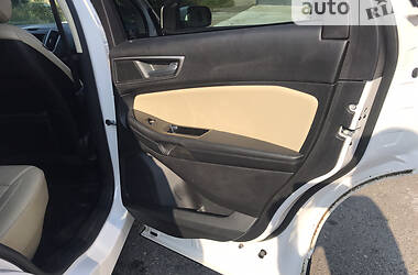 Внедорожник / Кроссовер Ford Edge 2016 в Николаеве