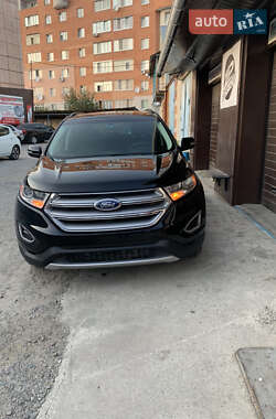 Внедорожник / Кроссовер Ford Edge 2017 в Белой Церкви