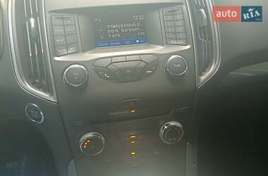 Внедорожник / Кроссовер Ford Edge 2016 в 