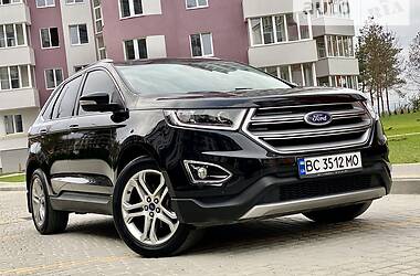 Внедорожник / Кроссовер Ford Edge 2016 в 