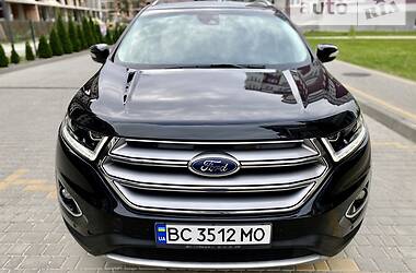 Внедорожник / Кроссовер Ford Edge 2016 в 