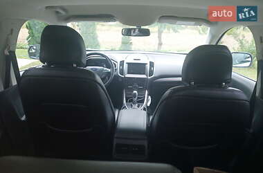 Внедорожник / Кроссовер Ford Edge 2015 в Старом Самборе