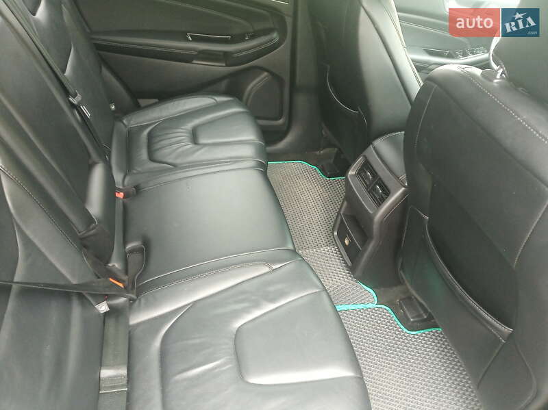 Внедорожник / Кроссовер Ford Edge 2015 в Старом Самборе фото 15 Внедорожник / Кроссовер Ford Edge 2015 в Старом Самборе