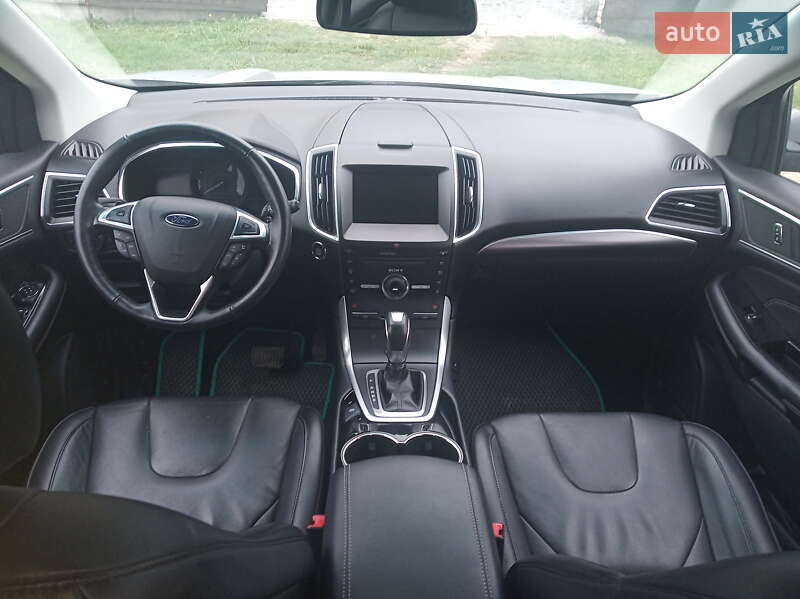 Внедорожник / Кроссовер Ford Edge 2015 в Старом Самборе фото Внедорожник / Кроссовер Ford Edge 2015 в Старом Самборе